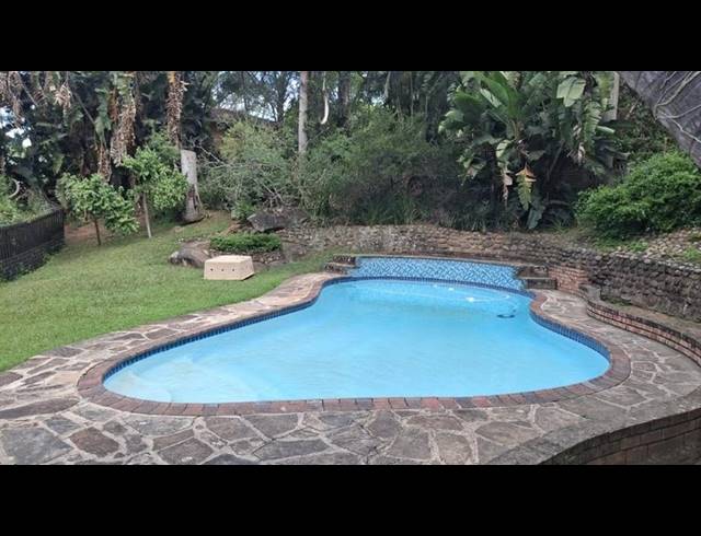 5 BEDROOM HOUSE FOR SALE IN MALVERN